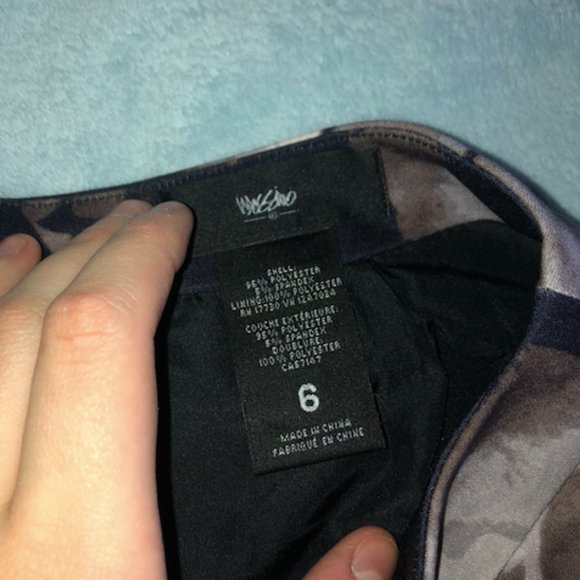 Mossimo Skirt - Picture 7 of 7